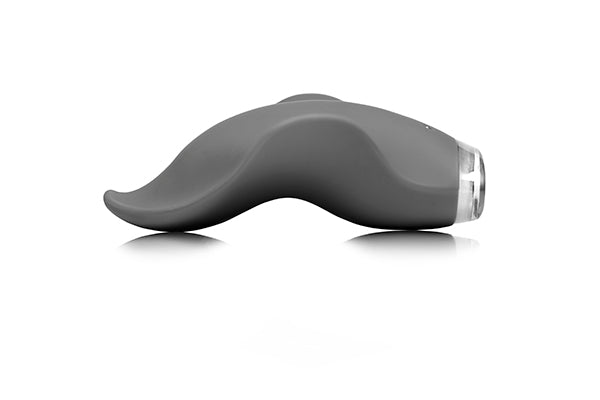 BUSTLE - "The 8 Best External Vibrators For Beginners"  Clandestine Devices