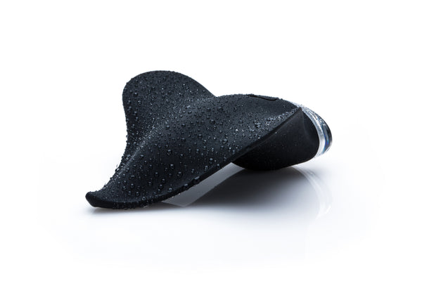 MIMIC Massager Black by Clandestine Devices