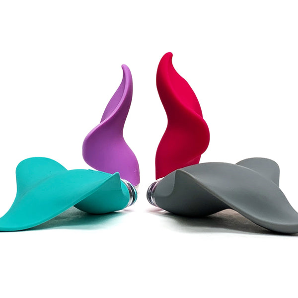 manta ray sex toy 10 Vibrators With Discreet Packaging, So You Can Hide 'Em From Your Roomie main image 1