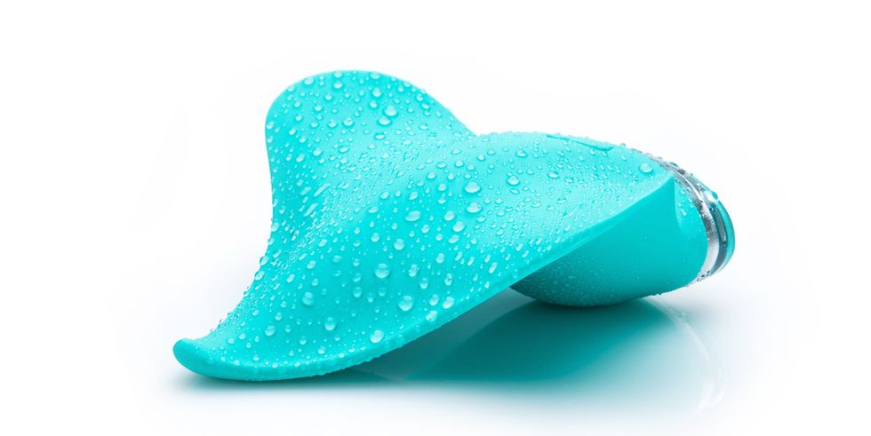 best vibrating penis sleeve plusOne Read My Lipstick Vibe - Cosmopolitan Bullet