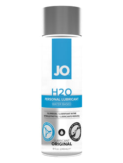 Jo H2O Original Personal Lubricant 8 oz