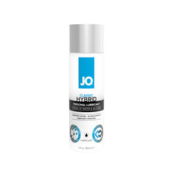 Jo Classic Hybrid Personal Lubricant 2oz