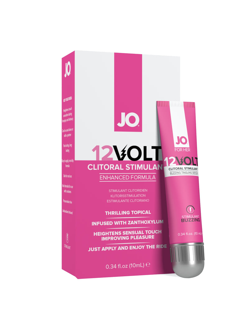 Jo For Her Clitoral Serum