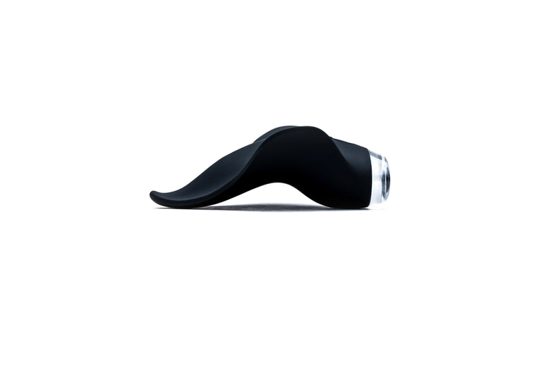 MIMIC Massager - Black by Clandestine Devices MIMIC Massager - Black by Clandestine Devices