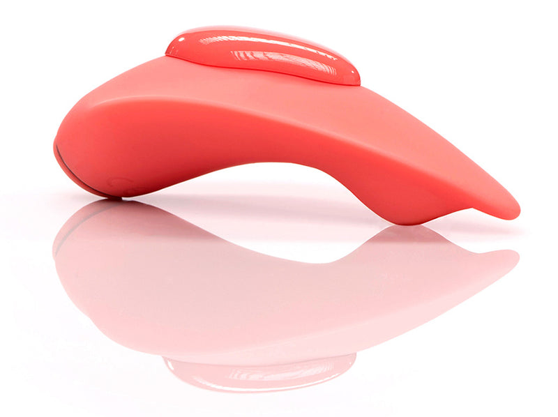 Companion - Wearable Remote Controlled Vibrator Clandestine Devices Companion - Wearable Remote Controlled Vibrator Clandestine Devices