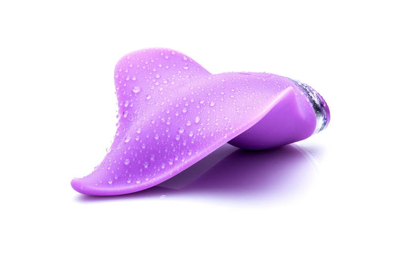 MIMIC Massager - Lilac by Clandestine Devices MIMIC Massager - Lilac by Clandestine Devices