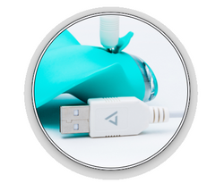 MIMIC Massager's USB Charging Cable