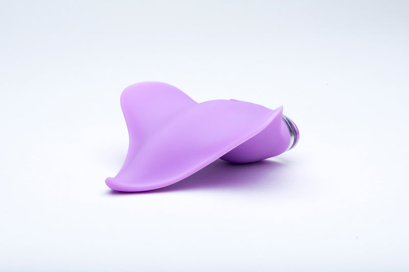 MIMIC Massager - Lilac by Clandestine Devices