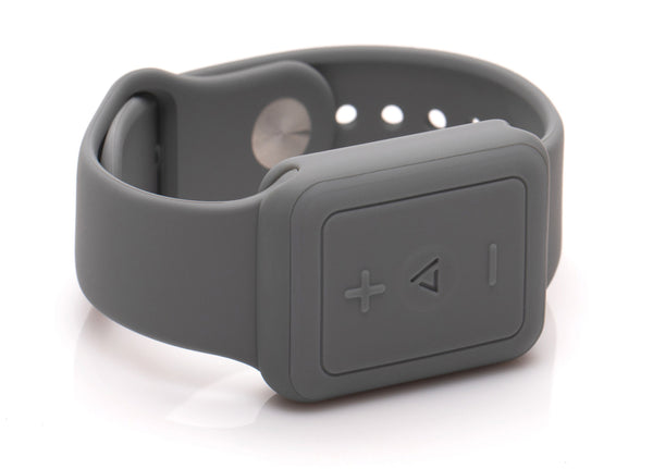 WEARABLE WRIST REMOTE CONTROL FOR COMPANION (REMOTE CONTROL ONLY)